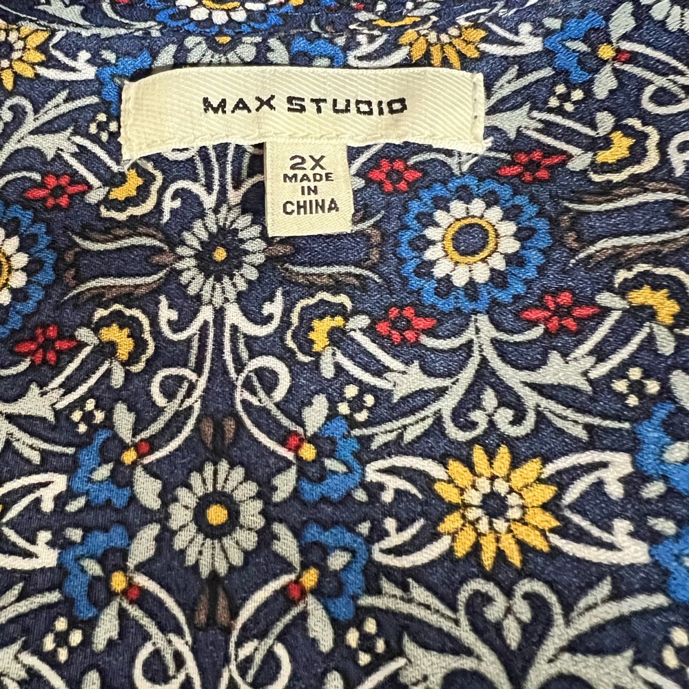 Max Studio Top - image 3